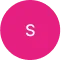 Round Image with inital "S"