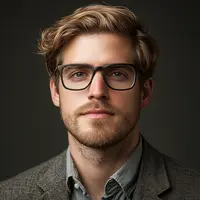 Profile picture of a candidate in the InterWiz candidate list