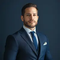 Profile picture of a candidate in the InterWiz candidate list